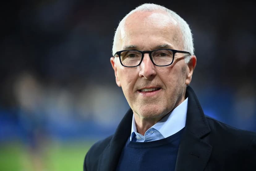 Marseille owner Frank McCourt would consider selling club if offer exceeds $1.2bn