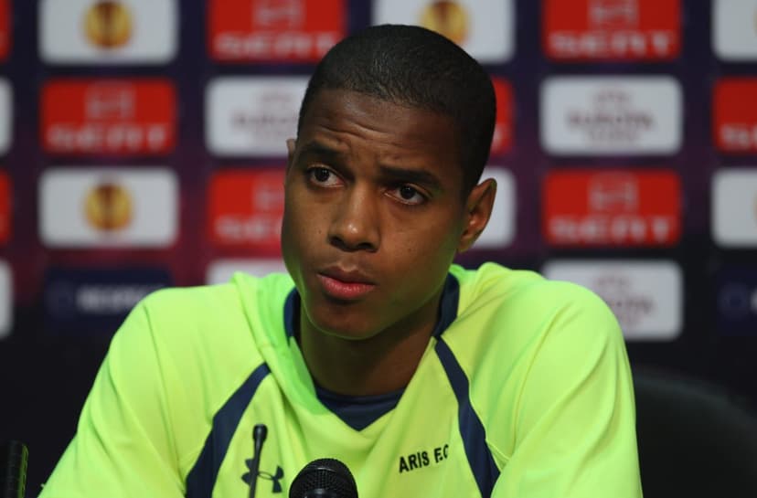 Ricardo Faty Reflects on Football Career