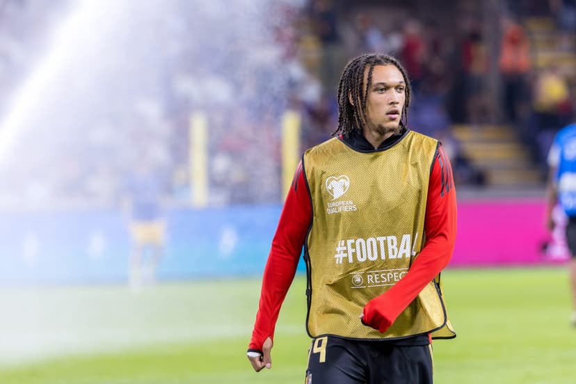 Strasbourg Sets Asking Price for Diego Moreira