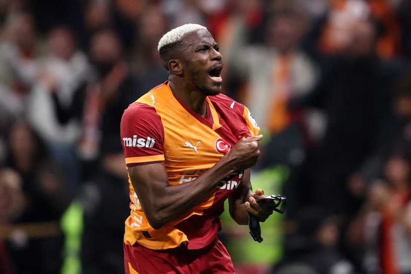 PSG turn down chance to sign Victor Osimhen, Bayern Munich interested