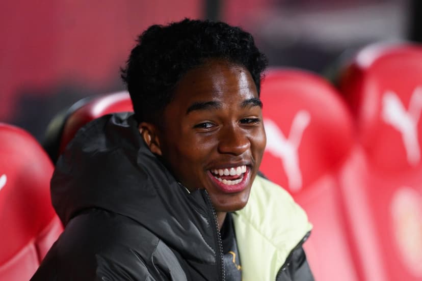 Lyon predicted XI v Lens: Roman Yaremchuk to partner Endrick in attack