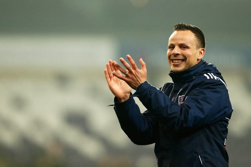 Morocco set to name Walid Regragui’s successor