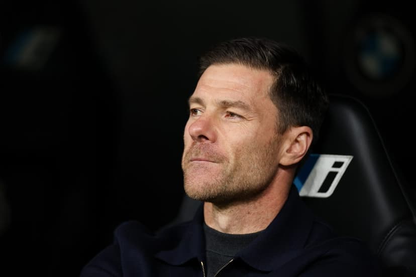 Xabi Alonso Declined Marseille Approach Amid Club Instability