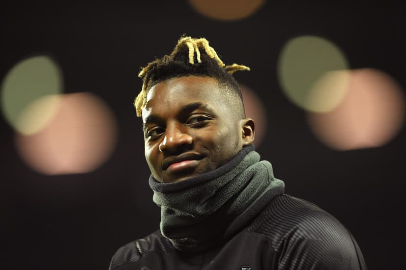 Lens predicted XI v Lyon: Allan Saint-Maximin out of Coupe de France tie