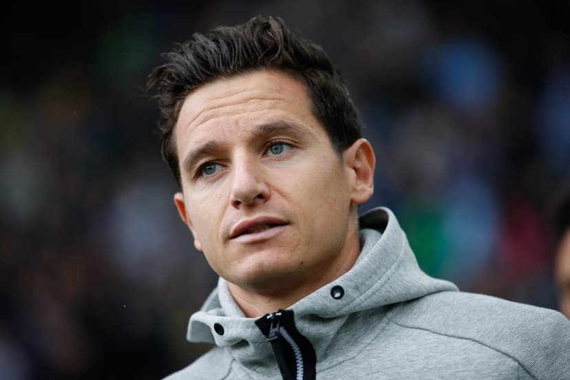 ‘Naturally, there’s a lot of disappointment’ – Florian Thauvin reflects on Lens’s loss to Lorient