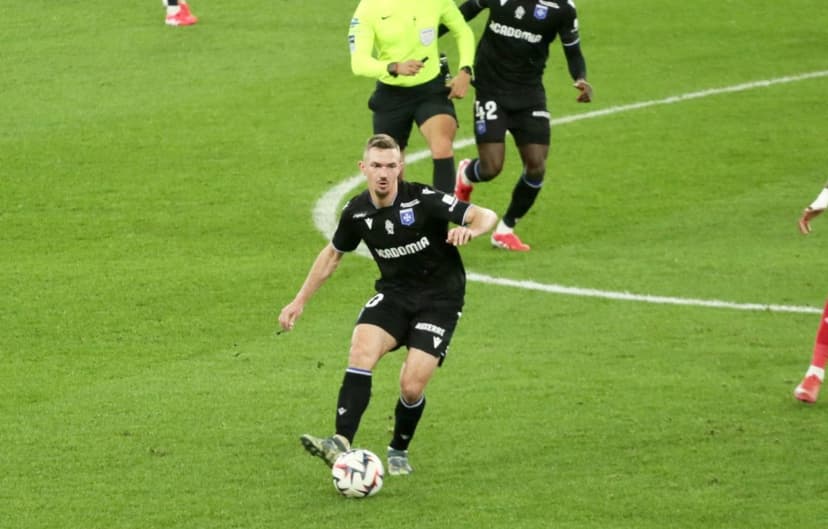 Lille Predicted XI vs. Crvena Zvezda: Gaetan Perrin Expected to Start