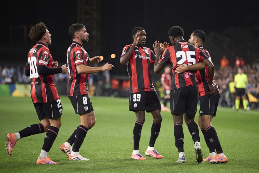 OGC Nice set for summer firesale as austerity measures hit
