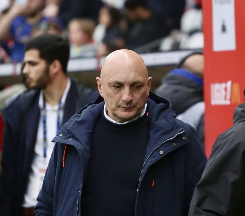 Ligue 1 Review | Under Olivier Pantaloni, Lorient are dark horses for Europe