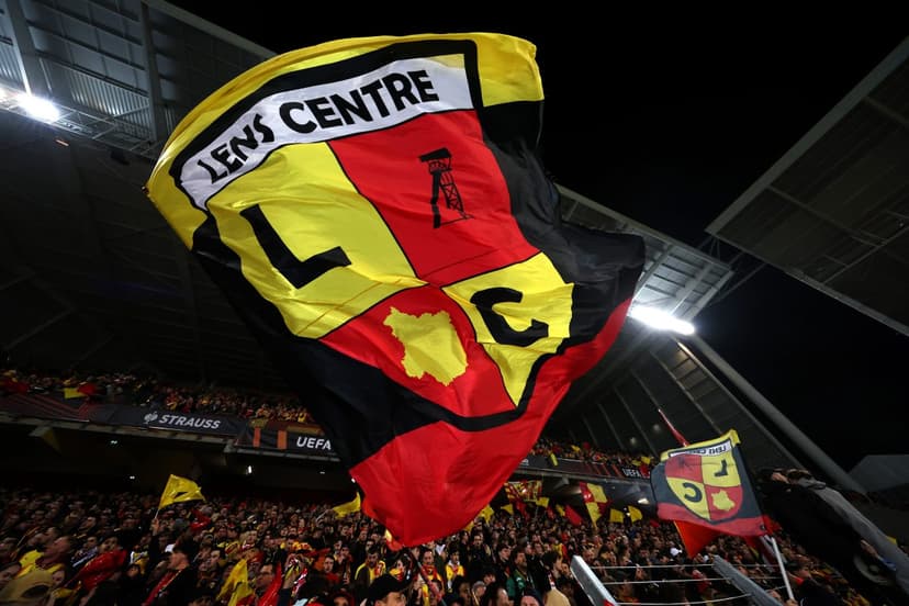 RC Lens Loans Jeremy Agbonifo to BK Häcken with Option to Buy