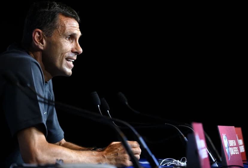 EXCLUSIVE | Gus Poyet on Bordeaux: ‘I would love to go back one day.’