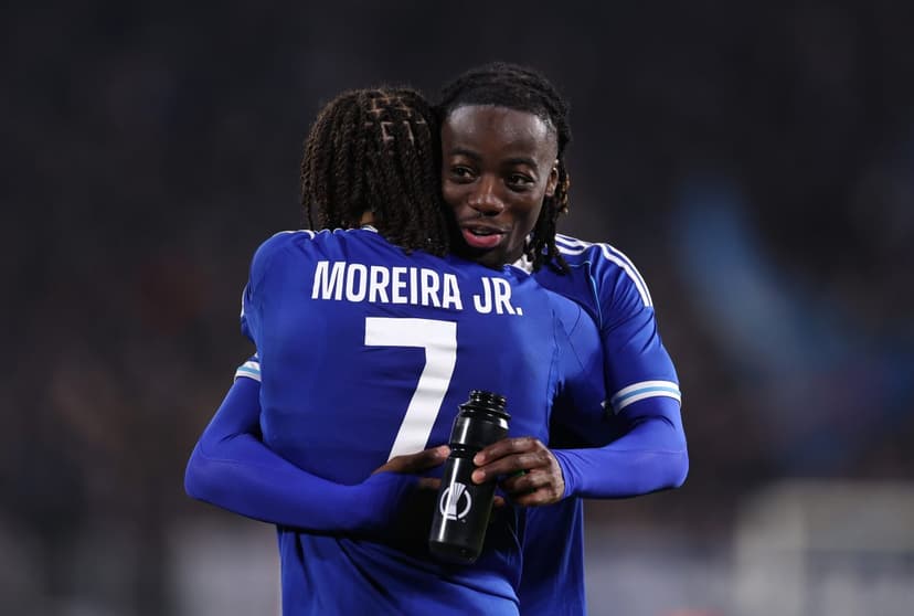 PLAYER RATINGS | Strasbourg 3-1 Lyon: Alsatians end visitors’ 13-game winning streak