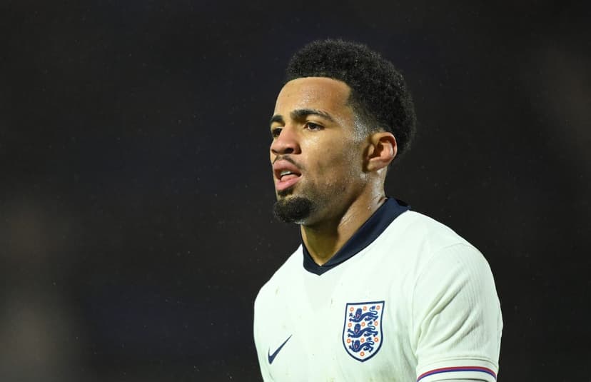 Marseille Predicted XI for Brest Match; Ethan Nwaneri Expected to Start