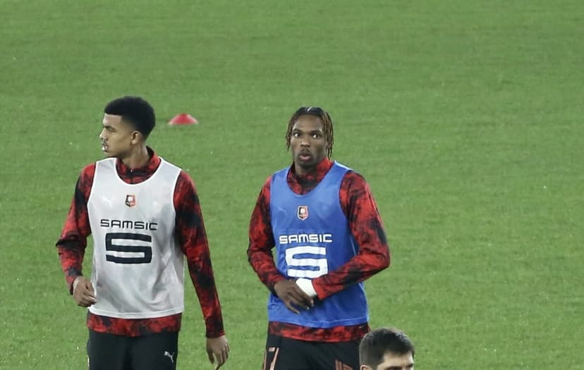 Rennes predicted XI v Toulouse: Jérémy Jacquet remains out, Breel Embolo on the bench