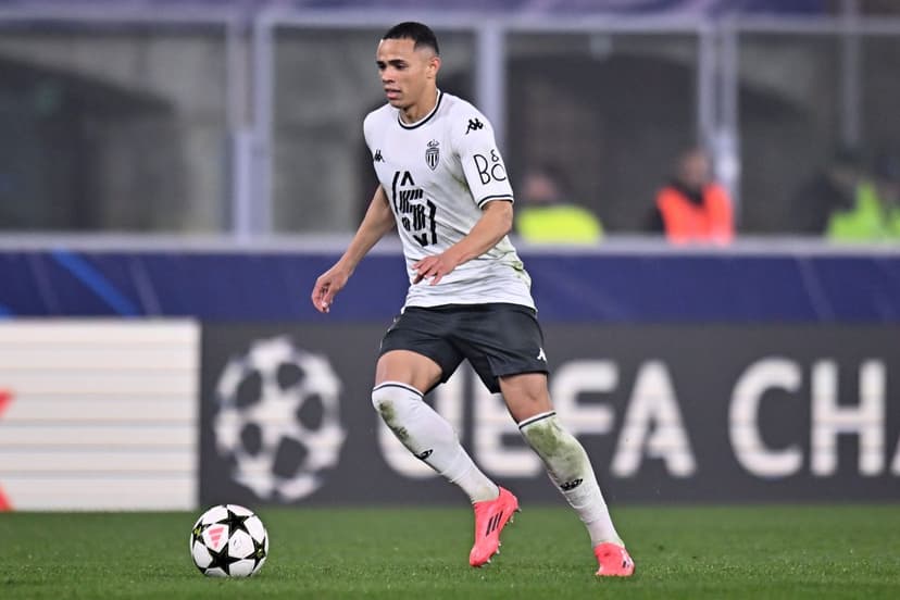 Monaco predicted XI v Brest: Lukas Hradecky returns, Vanderson and Caio Henrique out