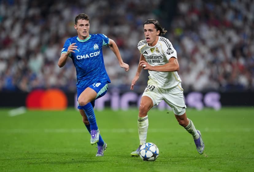 Marseille reticent to make Benjamin Pavard move permanent