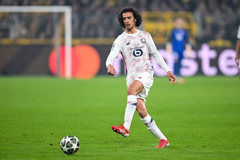 Lille drawn to face Aston Villa in the Europa League RO16; Lyon get Celta Vigo