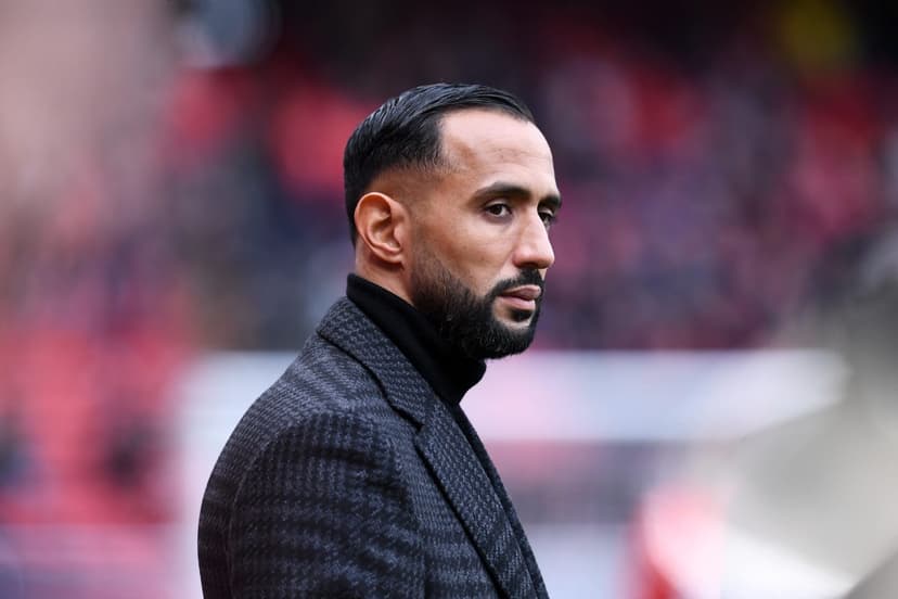 ‘I could not abandon the club in these conditions’ – Medhi Benatia speaks out on dramatic Marseille departure u-turn