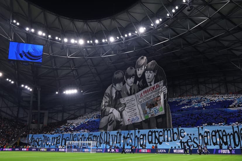 Official | Marseille interim president after boardroom reshuffle