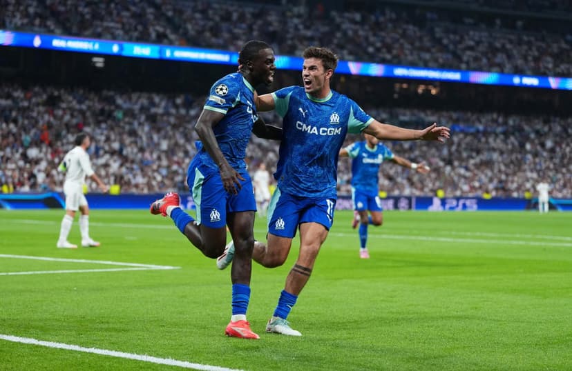 Matt O’Riley talks about “unique experience” of Marseille loan spell