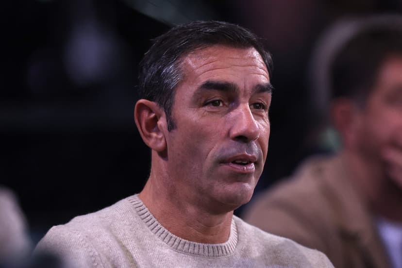 ‘The best example to follow is Mikel Arteta’ – Robert Pirès calls for patience with Habib Beye at Marseille