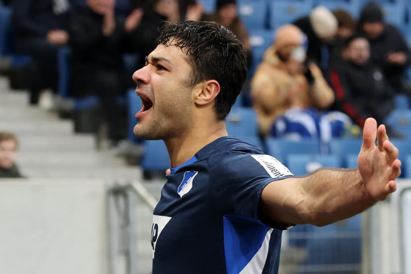 Ozan Kabak Likely to Remain with Hoffenheim Despite Premier League Interest