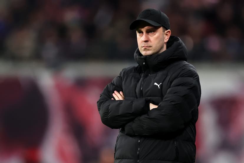 RB Leipzig demand Bundesliga win from Ole Werner against Hamburg as pressure mounts