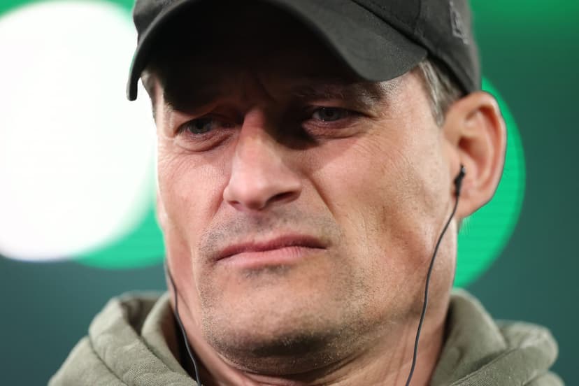 Bundesliga 2025/26 Relegation Check | St. Pauli