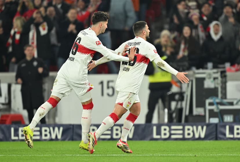 Player Ratings | VfB Stuttgart 1-0 RB Leipzig — Deniz Undav’s lone strike helps Sebastian Hoeneß’ men go level on points with Hoffenheim