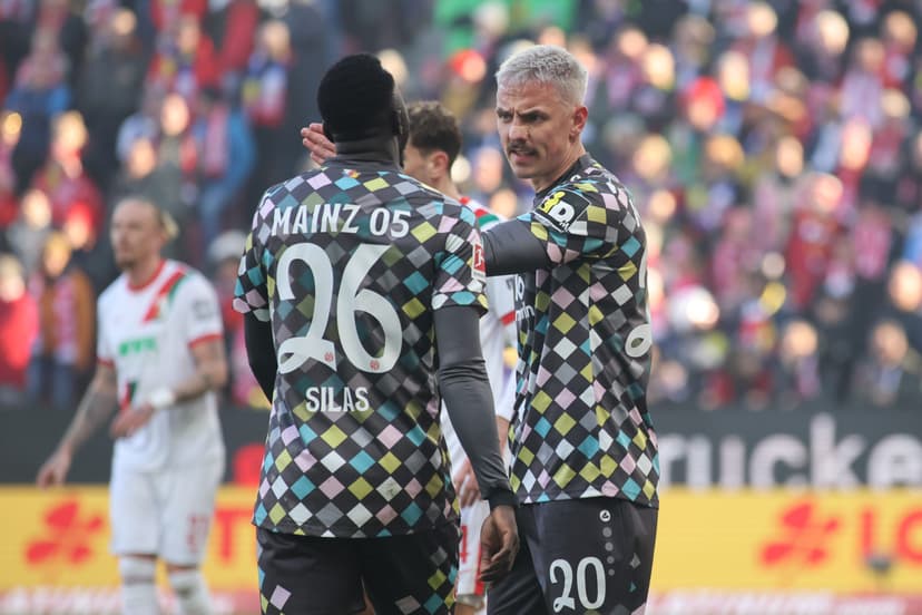 ‘It doesn’t look good’ – Urs Fischer on Silas injury