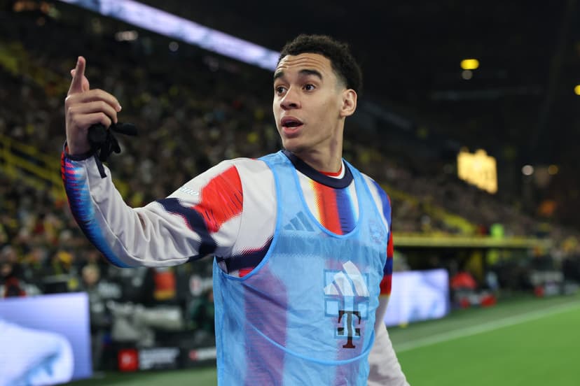 Bayern Munich’s Jamal Musiala and Arsenal’s Kai Havertz expected to return to the German national team in the March international break