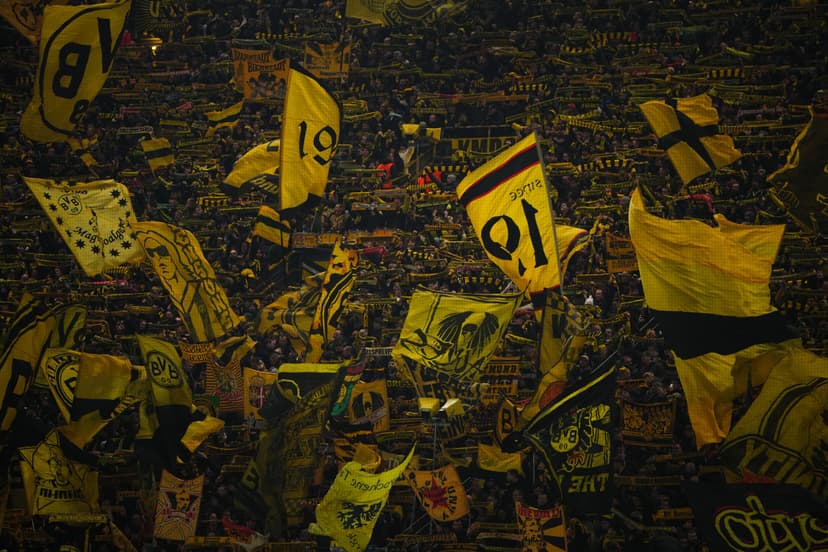 Official | Borussia Dortmund Ultras announce full boycott of Champions League match in Bergamo