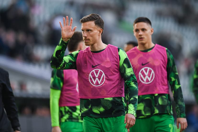 Wolfsburg hit new low after latest Bundesliga loss: “The club isn’t healthy.”