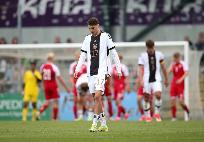 Brighton Pursues Brothers Said and Malek El Mala from 1.FC Köln