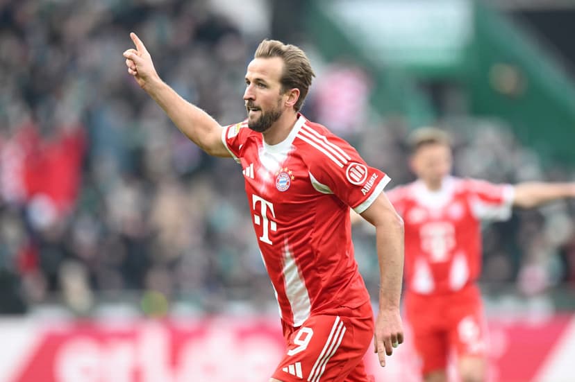 Bundesliga Matchday 22 Delivers High-Scoring Action