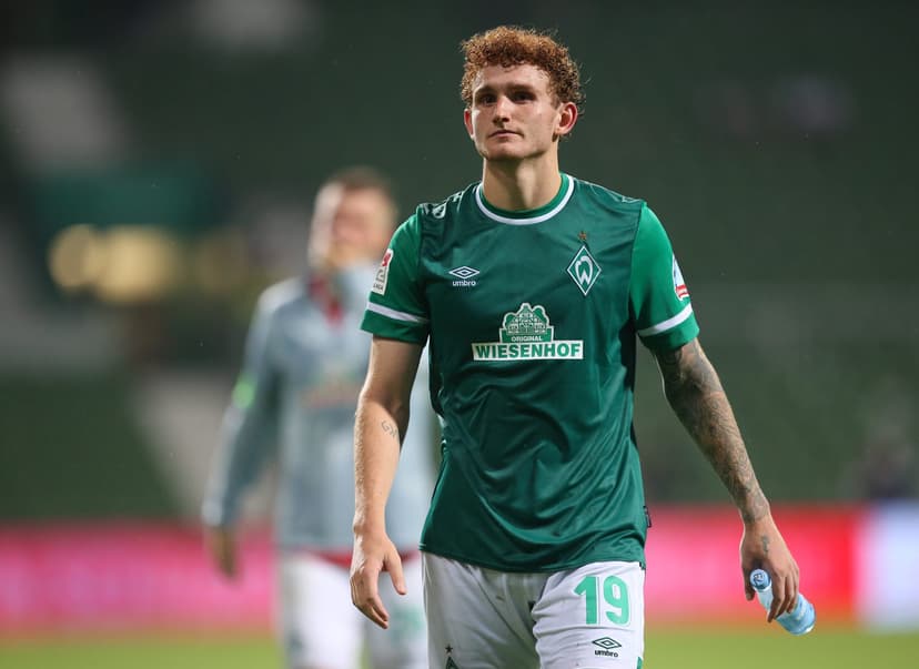 Werder Bremen to Receive Resale Fee from Josh Sargent's Transfer to Toronto FC