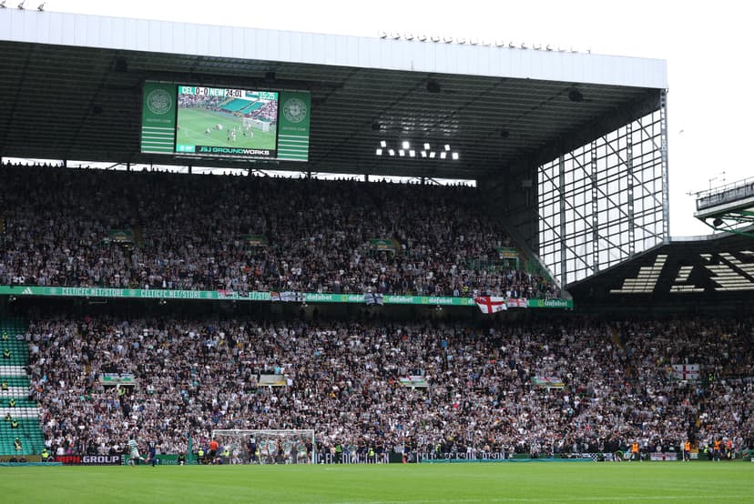 Stuttgart's Hoeneß and Demirovic Anticipate Celtic Match at Parkhead