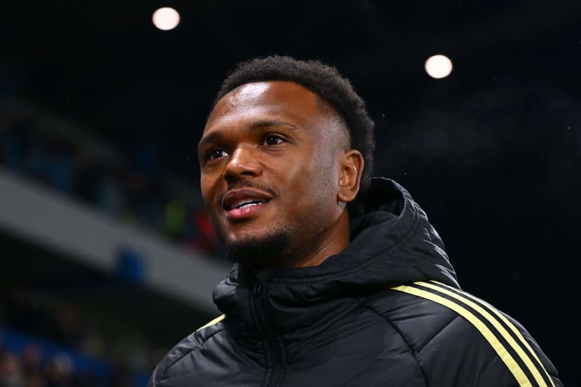 Juventus Considers Parting Ways with Lois Openda