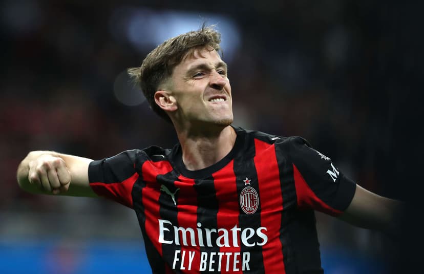 Milan vs Parma Serie A Match Preview