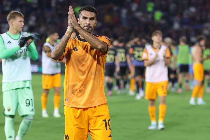 Zeki Celik's Agent Denies Juventus Rumors