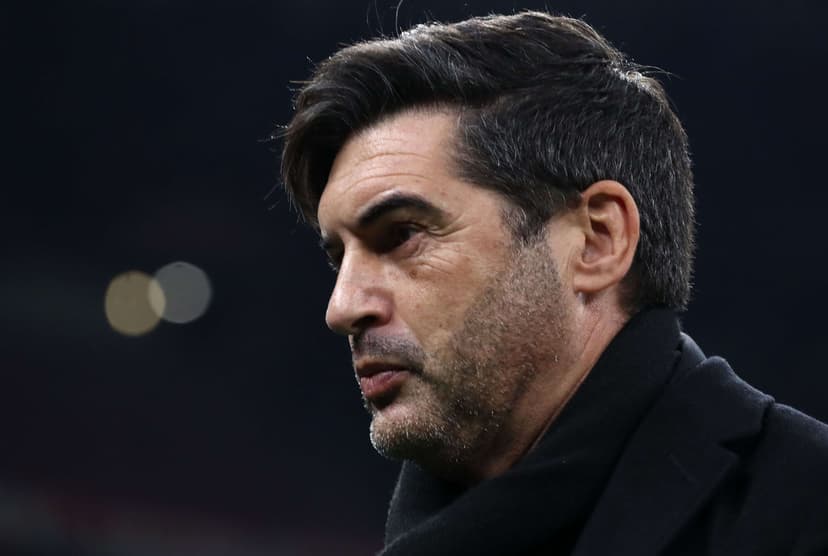 Numbers behind Paulo Fonseca’s impact at Lyon