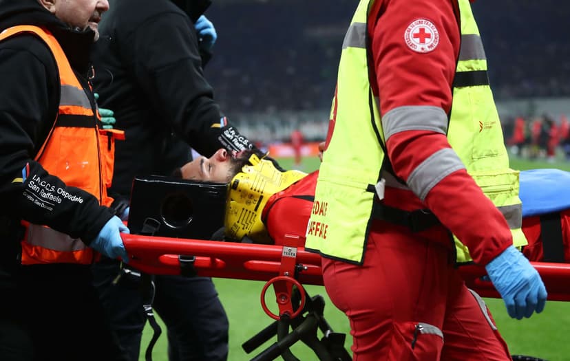 Expert lifts the lid on Ruben Loftus-Cheek’s injury following horror clash against Parma