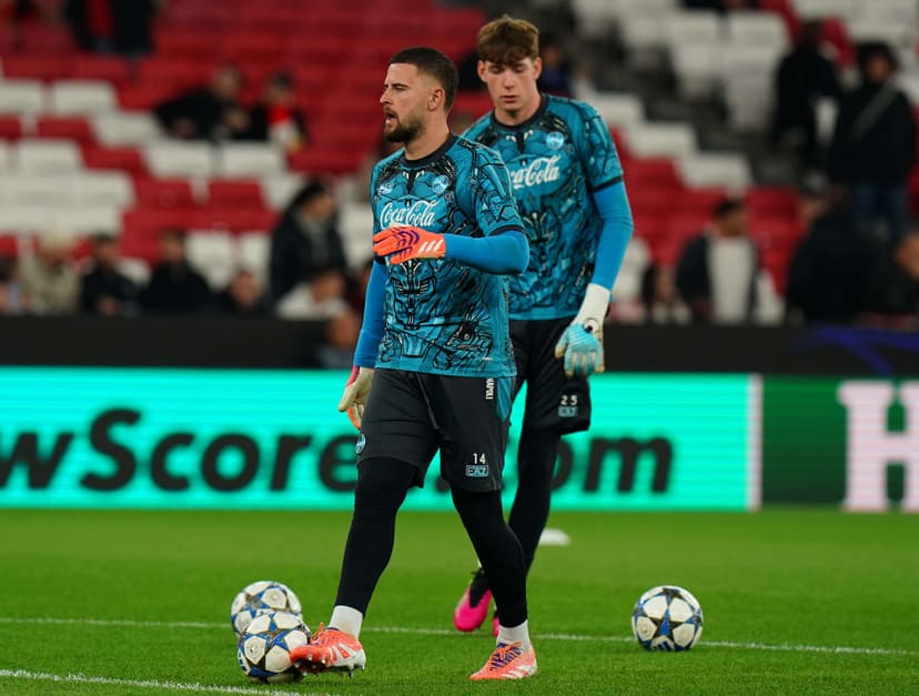 Napoli goalkeeper labels football a “farce” in social media outburst after defeat to Atalanta