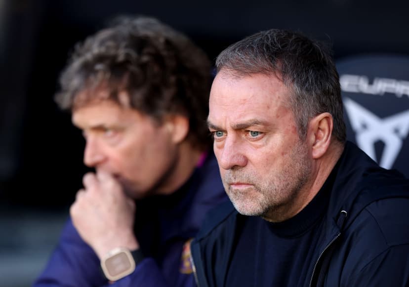 Barcelona Stars Fasting for Ramadan