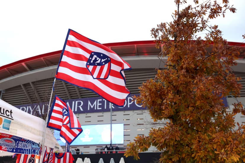 Atlético Madrid Star Jan Oblak Criticizes Teammates After Rayo Vallecano Loss