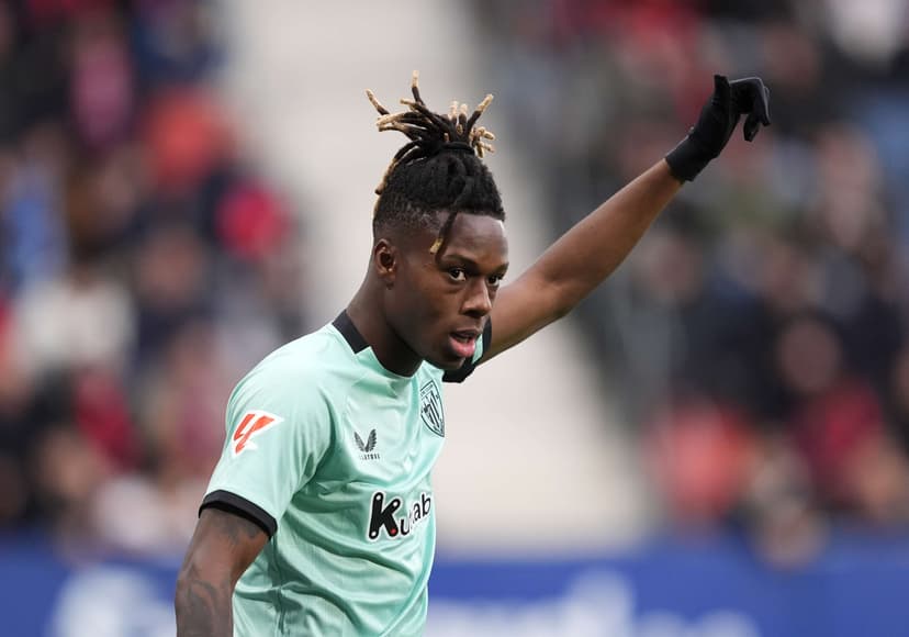 Athletic Club Provides Double Injury Update