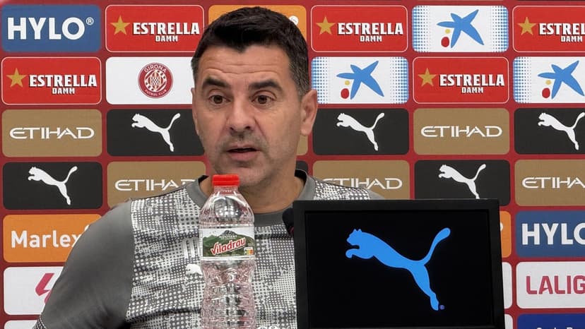 "We must reach 42 points as soon as possible"