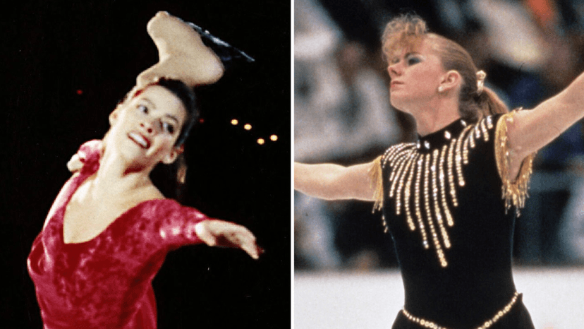 Nancy Kerrigan Reveals No Apology from Tonya Harding for 1994 Attack