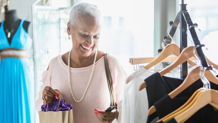 Here’s the Minimum Salary Required To Be Considered a Wealthy Boomer in 2026