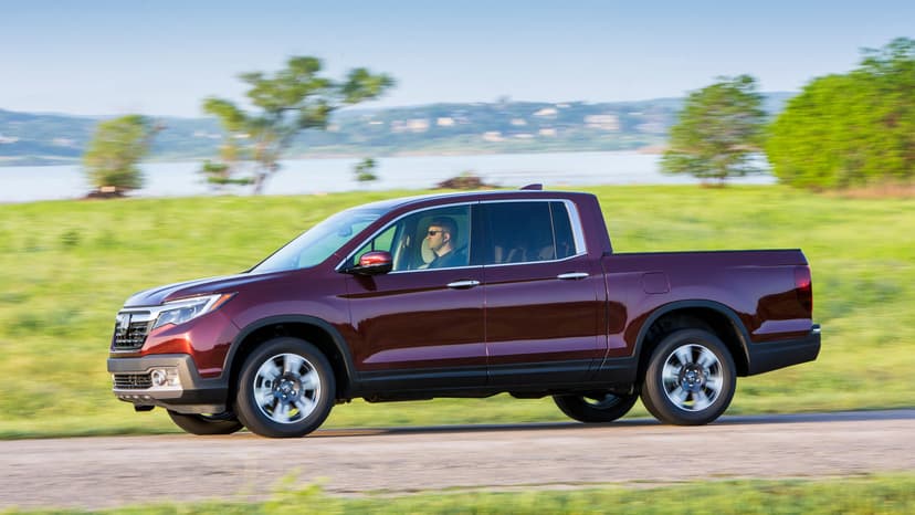 Pickup Truck Market Trends: Avoidance and Budget Options