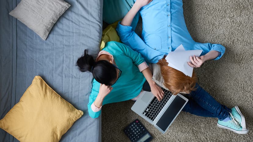 CPA Advises on Tax Extension Benefits and Drawbacks